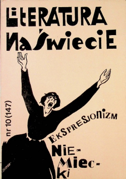 Literatura na świecie nr 10