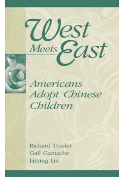 West Meets East