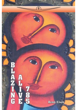 Blazing Alive 785