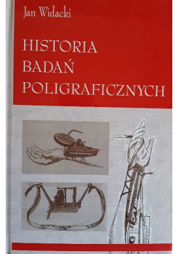 Historia badań poligraficznych