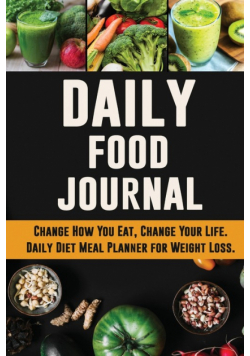 Daily Food Journal