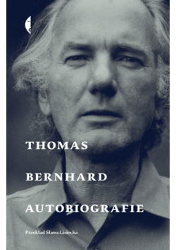Bernhard Autobiografie