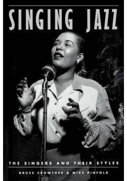 Singing Jazz