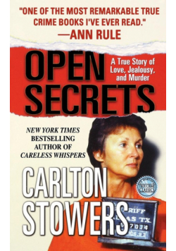 Open Secrets