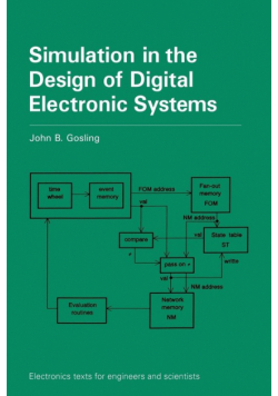 Simulation in the Design of Digital Electronic Systems