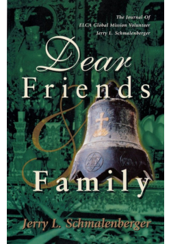 Dear Friends And Family