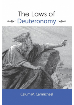 The Laws of Deuteronomy