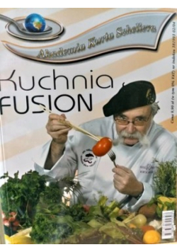 Kuchnia fusion