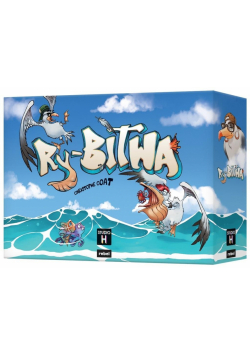 Ry-Bitwa REBEL