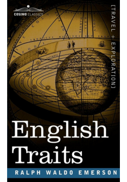 English Traits