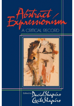 Abstract Expressionism