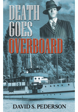 Death Goes Overboard