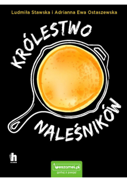 Królestwo naleśników