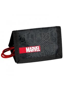Portfel Marvel AV22MM-002 PASO