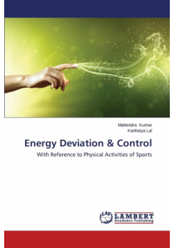 Energy Deviation & Control