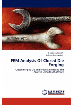FEM Analysis Of Closed Die Forging