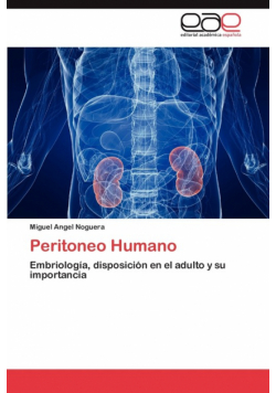 Peritoneo Humano