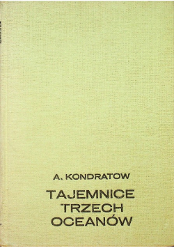 Tajemnice trzech oceanów