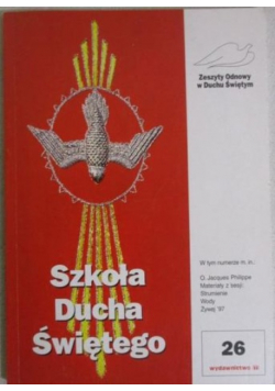 Szkoła Ducha Świętego