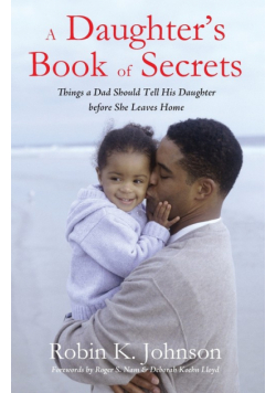 A Daughter's Book of Secrets