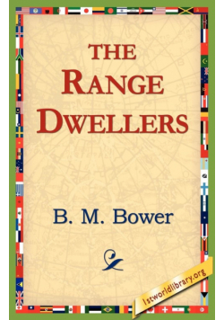 The Range Dwellers