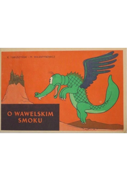 O wawelskim smoku