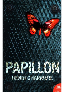 Papillon Nowa
