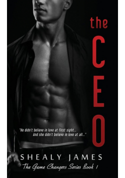 The CEO