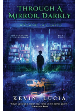 Through a Mirror, Darkly