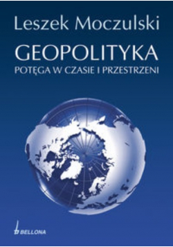 Geopolityka