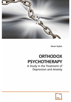 Orthodox Psychotherapy