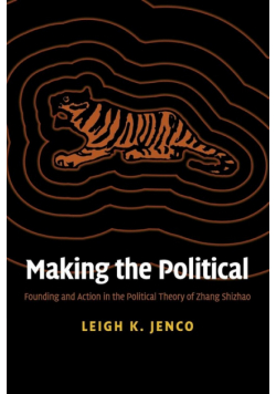 Making the Political