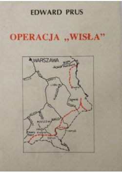 Operacja Wisła