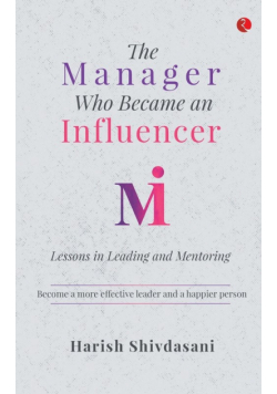 The Manager Who Became an Influencer