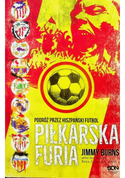 Piłkarska furia