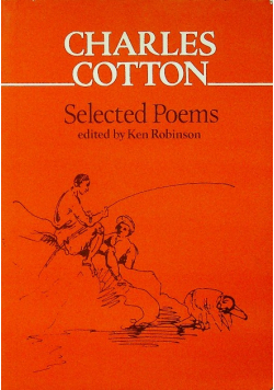 Charles Cotton Selected Poems