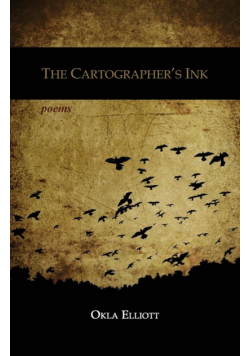 The Cartographer's Ink