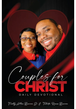 Couples for Christ Book