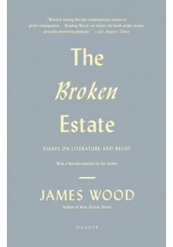 The Broken Estate
