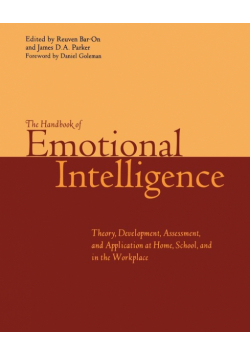 Handbook of Emotional Intelligence
