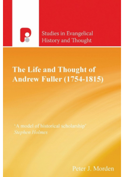 Andrew Fuller (1754-1815)