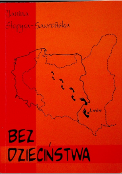 Bez dzieciństwa