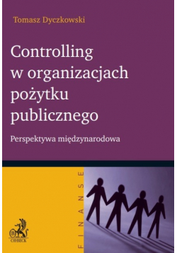 Controlling w organizacjach pożytku publicznego