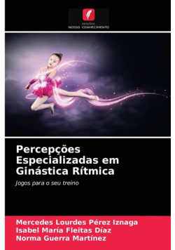 Percepções Especializadas em Ginástica Rítmica