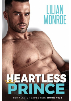 Heartless Prince