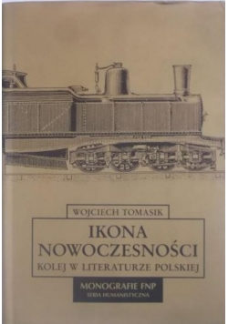 Ikona nowoczesności