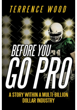Before You Go Pro
