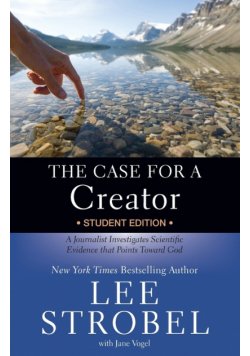 The Case for a Creator Student Edition