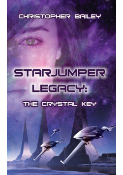 The Crystal Key
