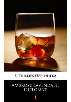 Ambrose Lavendale, Diplomat